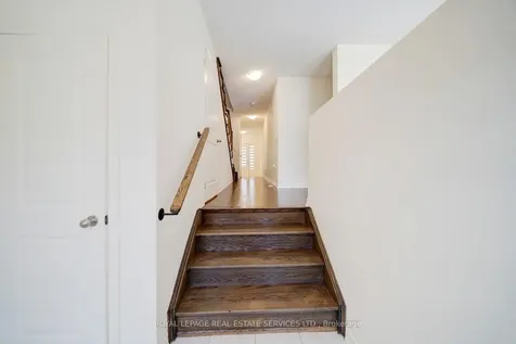 530 Danks Ridge Drive Ajax ON L1S 0H4