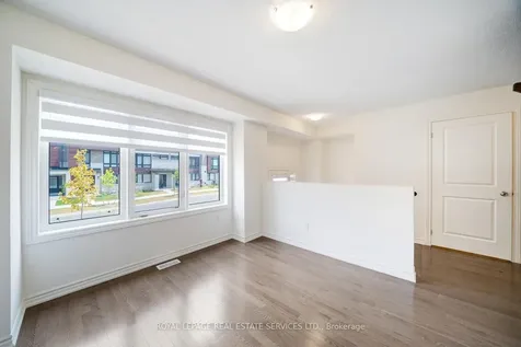 530 Danks Ridge Drive Ajax ON L1S 0H4