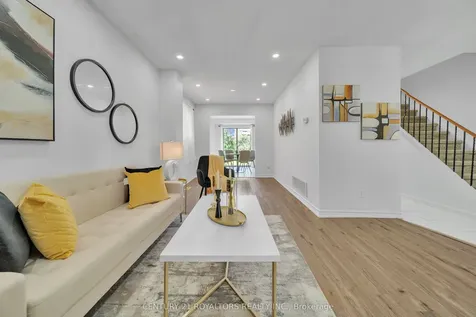 19 Palmer Drive Ajax ON L1S 5W9