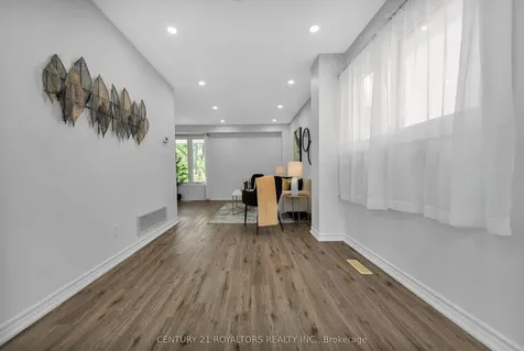 19 Palmer Drive Ajax ON L1S 5W9