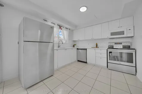 19 Palmer Drive Ajax ON L1S 5W9