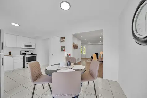 19 Palmer Drive Ajax ON L1S 5W9