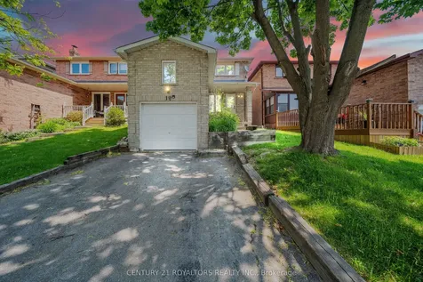 19 Palmer Drive Ajax ON L1S 5W9