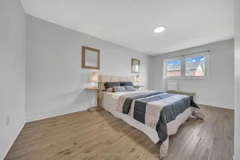 19 Palmer Drive Ajax ON L1S 5W9