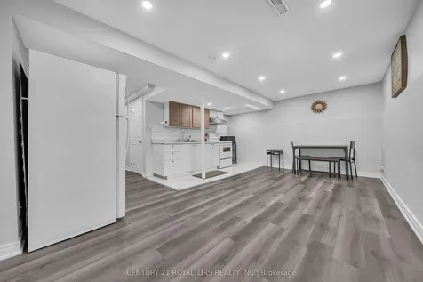 19 Palmer Drive Ajax ON L1S 5W9