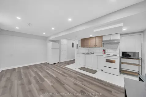 19 Palmer Drive Ajax ON L1S 5W9