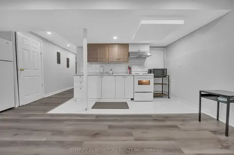 19 Palmer Drive Ajax ON L1S 5W9