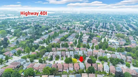 19 Palmer Drive Ajax ON L1S 5W9