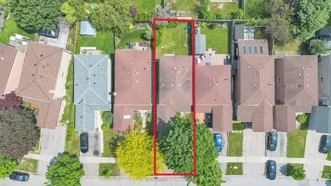 19 Palmer Drive Ajax ON L1S 5W9