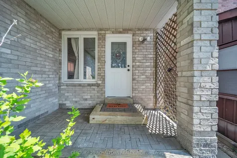 19 Palmer Drive Ajax ON L1S 5W9