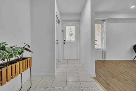 19 Palmer Drive Ajax ON L1S 5W9