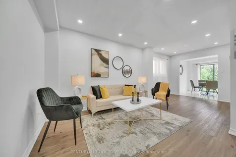 19 Palmer Drive Ajax ON L1S 5W9