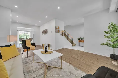 19 Palmer Drive Ajax ON L1S 5W9