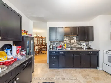 96 Emperor Street Ajax ON L1S 1N2