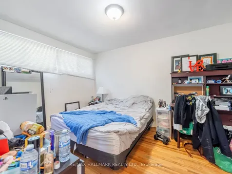 96 Emperor Street Ajax ON L1S 1N2