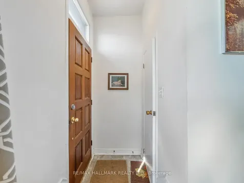 96 Emperor Street Ajax ON L1S 1N2