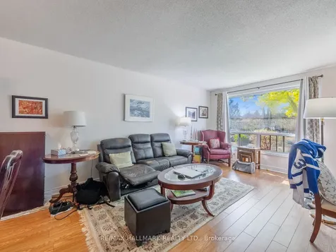 96 Emperor Street Ajax ON L1S 1N2