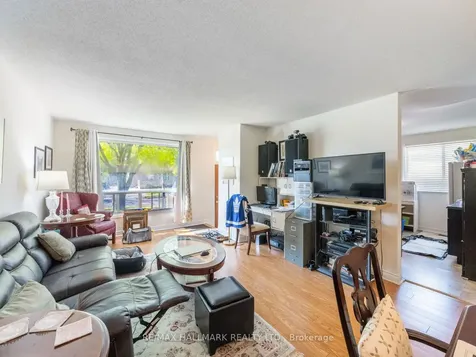 96 Emperor Street Ajax ON L1S 1N2