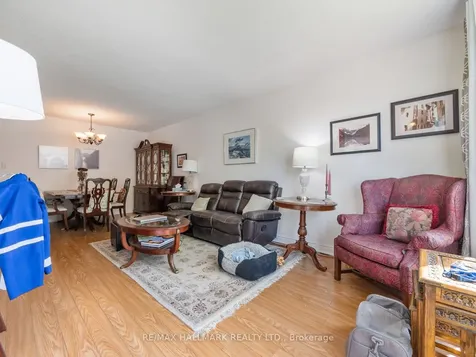 96 Emperor Street Ajax ON L1S 1N2