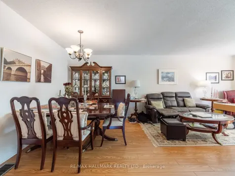 96 Emperor Street Ajax ON L1S 1N2