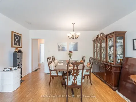 96 Emperor Street Ajax ON L1S 1N2