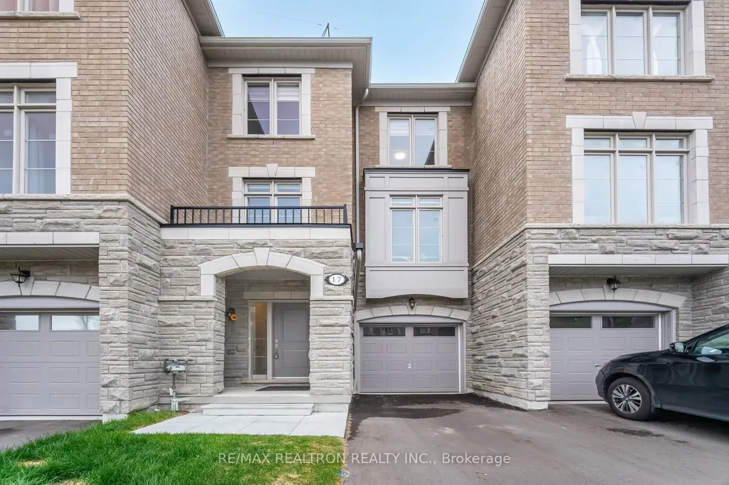 17 Coote Court Ajax ON L1T 0P5