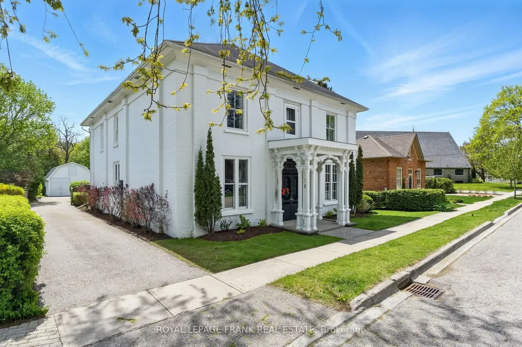 25 Park Street Clarington ON L0B 1M0