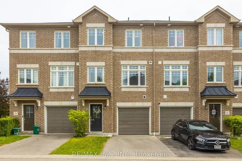 61 Markham Trail Clarington ON L1C 0S4