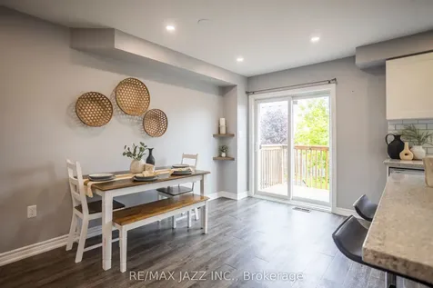 61 Markham Trail Clarington ON L1C 0S4