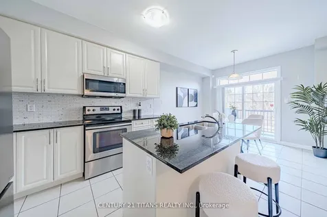 506 Rossland Road W Ajax ON L1T 0N5