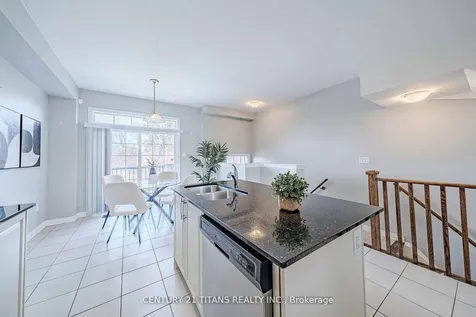 506 Rossland Road W Ajax ON L1T 0N5