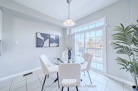 506 Rossland Road W Ajax ON L1T 0N5