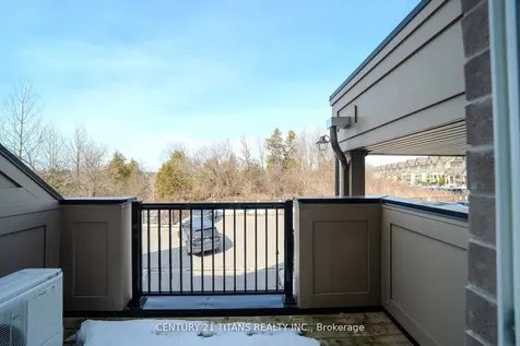 506 Rossland Road W Ajax ON L1T 0N5