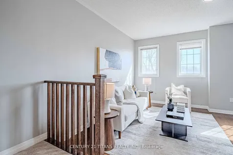 506 Rossland Road W Ajax ON L1T 0N5