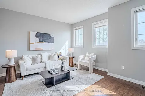 506 Rossland Road W Ajax ON L1T 0N5