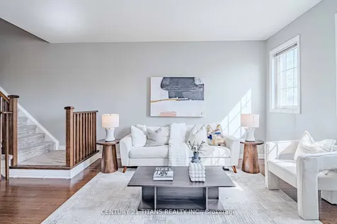 506 Rossland Road W Ajax ON L1T 0N5