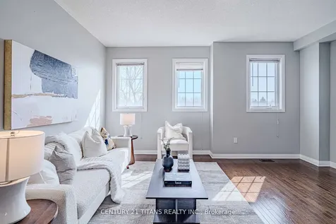 506 Rossland Road W Ajax ON L1T 0N5