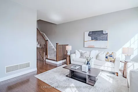 506 Rossland Road W Ajax ON L1T 0N5