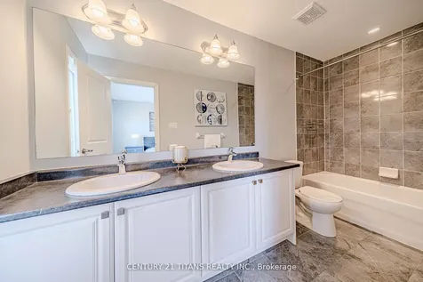 506 Rossland Road W Ajax ON L1T 0N5