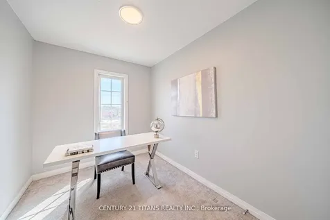 506 Rossland Road W Ajax ON L1T 0N5