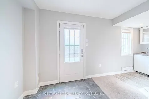 506 Rossland Road W Ajax ON L1T 0N5