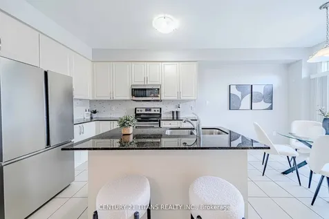 506 Rossland Road W Ajax ON L1T 0N5