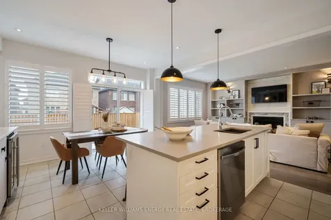 176 Mcphail Avenue Clarington ON L1C 7H1