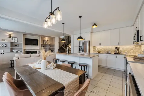 176 Mcphail Avenue Clarington ON L1C 7H1