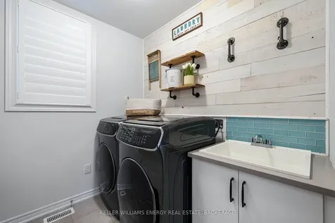 176 Mcphail Avenue Clarington ON L1C 7H1