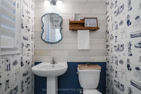 176 Mcphail Avenue Clarington ON L1C 7H1