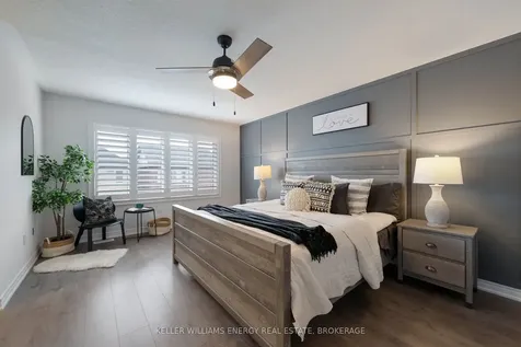 176 Mcphail Avenue Clarington ON L1C 7H1