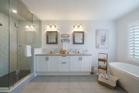 176 Mcphail Avenue Clarington ON L1C 7H1