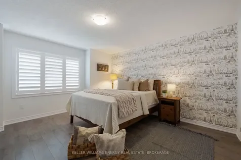 176 Mcphail Avenue Clarington ON L1C 7H1