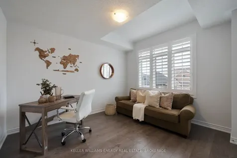 176 Mcphail Avenue Clarington ON L1C 7H1